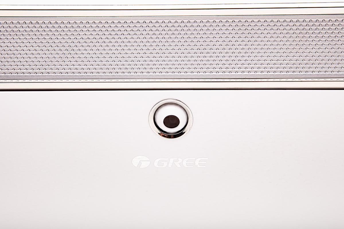 Кондиціонер Gree Soyal DC inverter R32 GWH09AKC-K6DNA1A Wifi -25 °C - фото 11 Кондиціонер Gree Soyal DC inverter R32 GWH09AKC-K6DNA1A Wifi -25 °C - фото 11