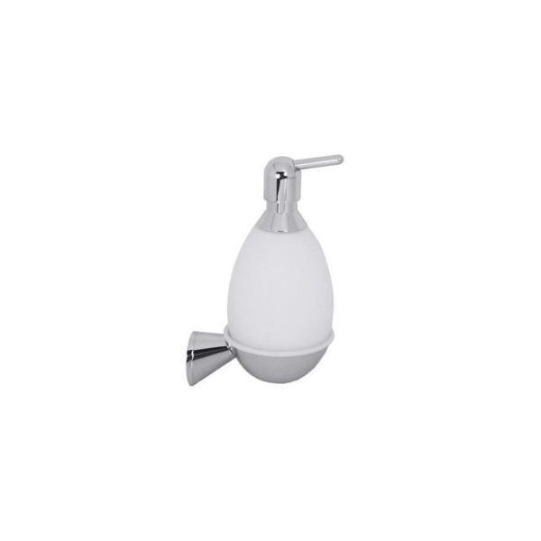 Дозатор для мыла Dornbracht Source настенный Хром (D 83430940-00) Дозатор для мыла Dornbracht Source настенный Хром (D 83430940-00)
