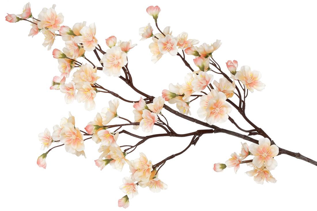 Декоративна гілка BonaDi Сакури 76 см (709-521)