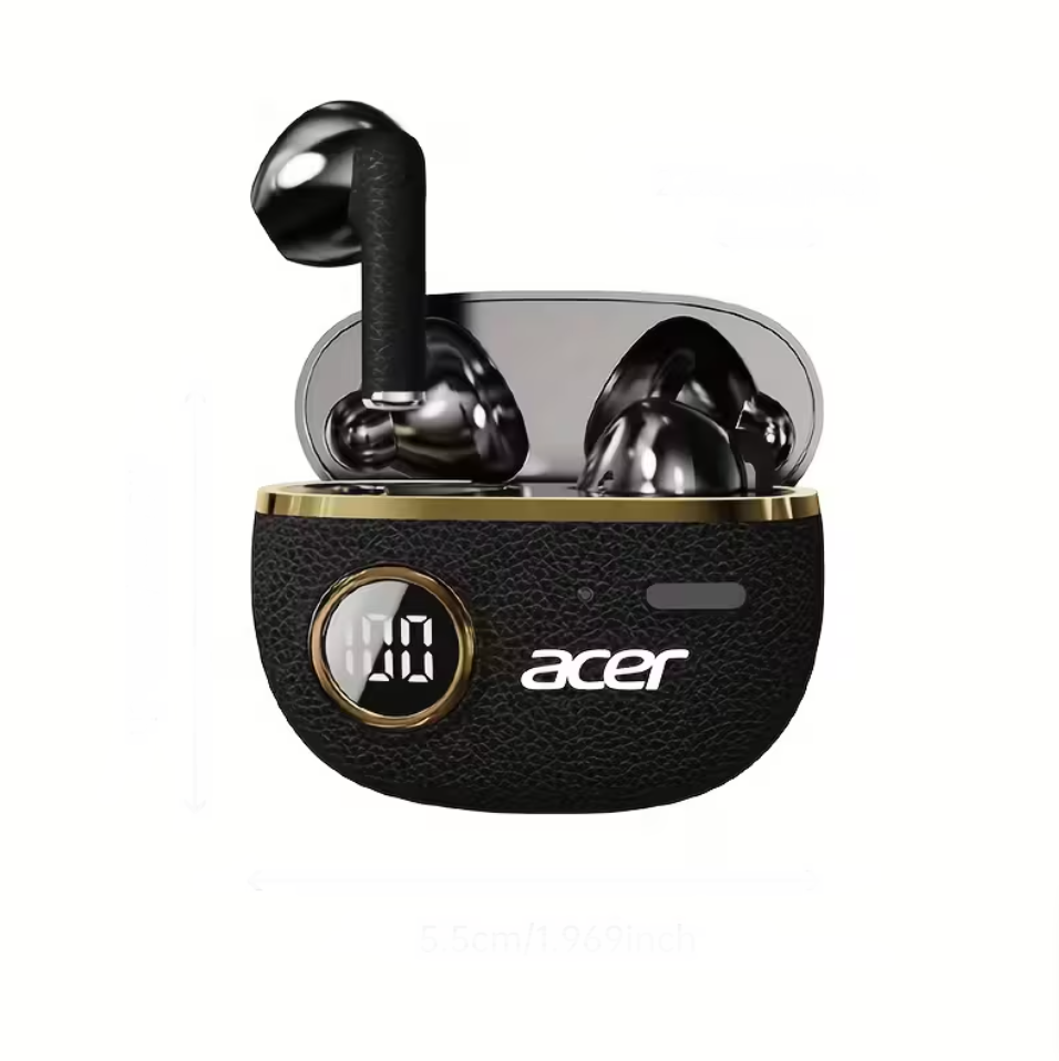 Наушники беспроводные Acer HIFI Bluetooth 5.2