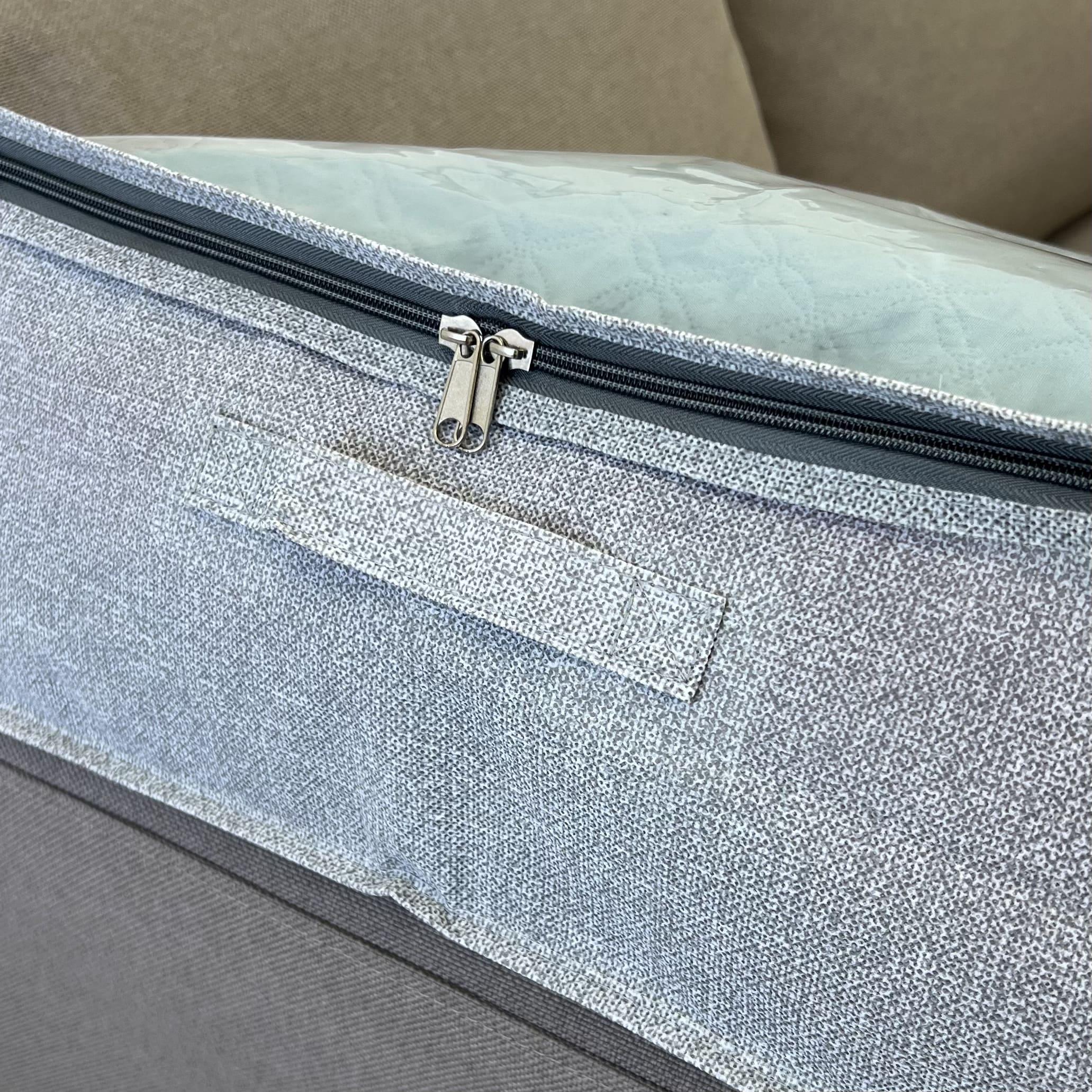 Органайзер для речей Luminaria Under Bed (29179365) - фото 3 Органайзер для речей Luminaria Under Bed (29179365) - фото 3