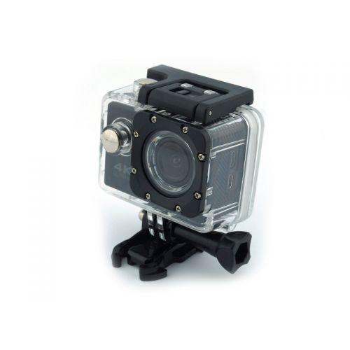 Екшн-камера Action Camera Sport Z3 Pro Wi-Fi з пультом і картою 32 Гб