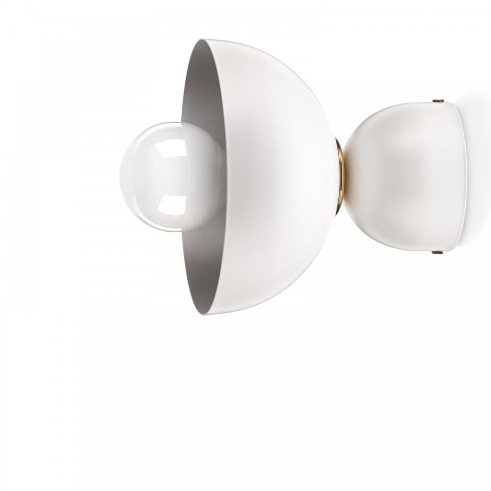 Светильник потолочный UMBRELLA 5 Colors Collection White - фото 2 Светильник потолочный UMBRELLA 5 Colors Collection White - фото 2