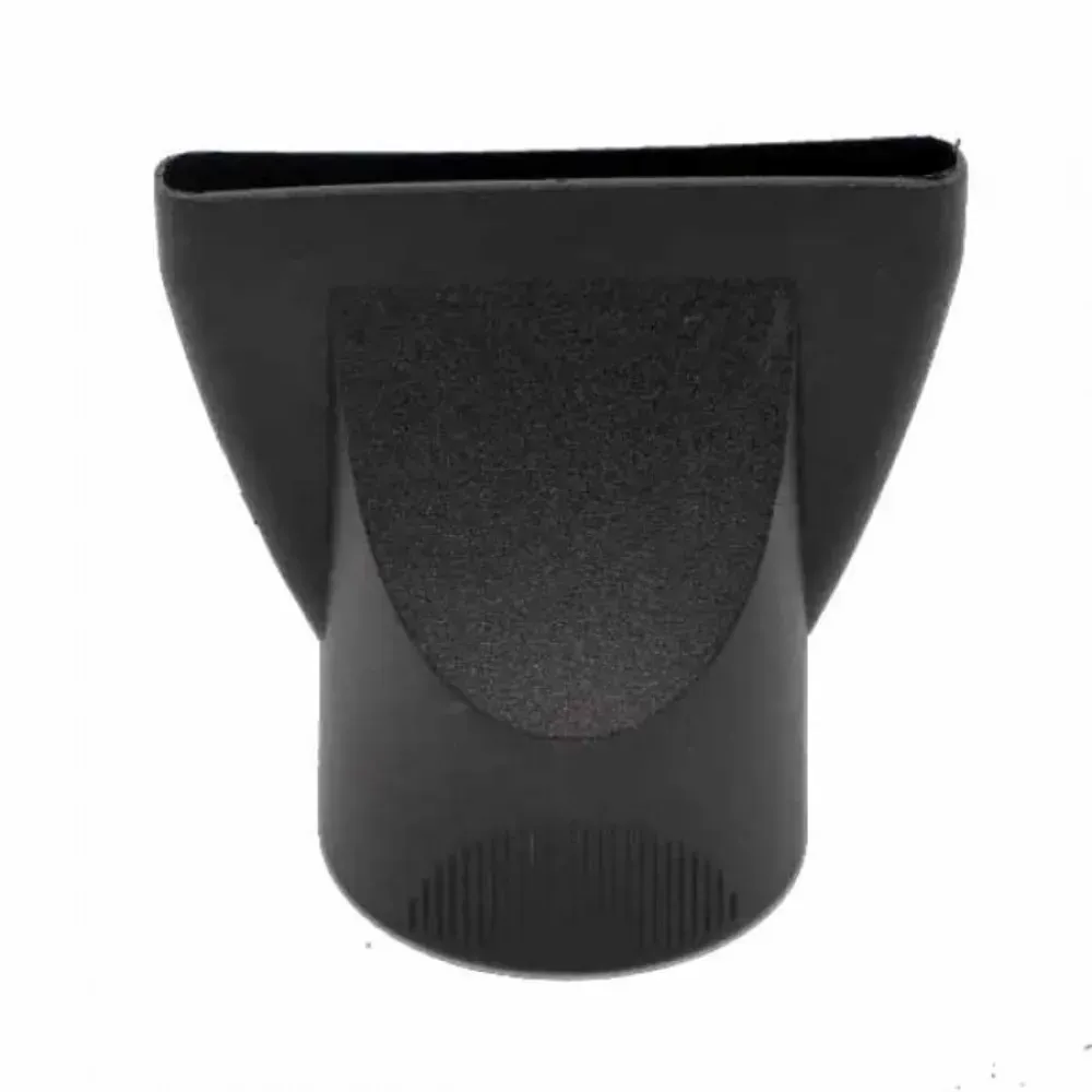 Маленький фен для укладки волос 2800Вт, с 2 насадками, Gemei GM-1780 (L) - фото 8