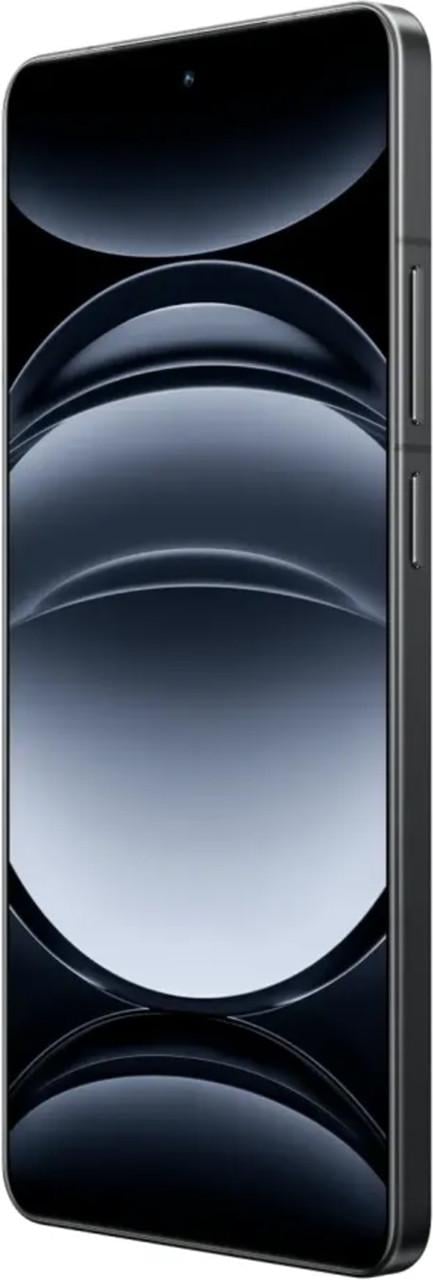 Смартфон Realme GT 6 5G 12/256 Гб NFC Global ROM Black (2426004270) - фото 3