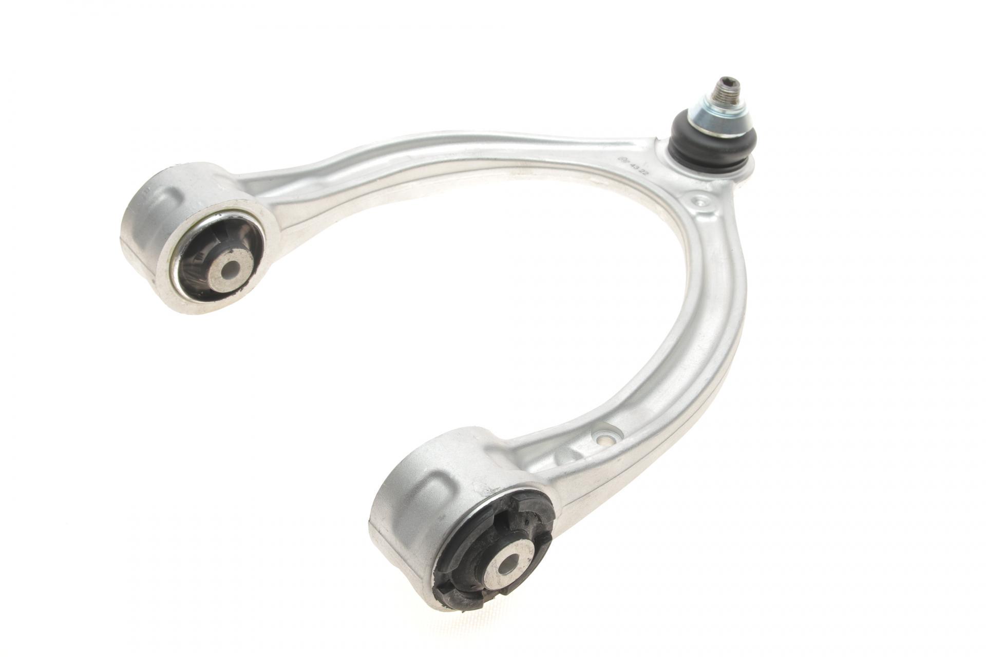 Рычаг подвески RTS передний/сверху R Mercedes C-class W205/E-class W213 13-- (96-01457-1)