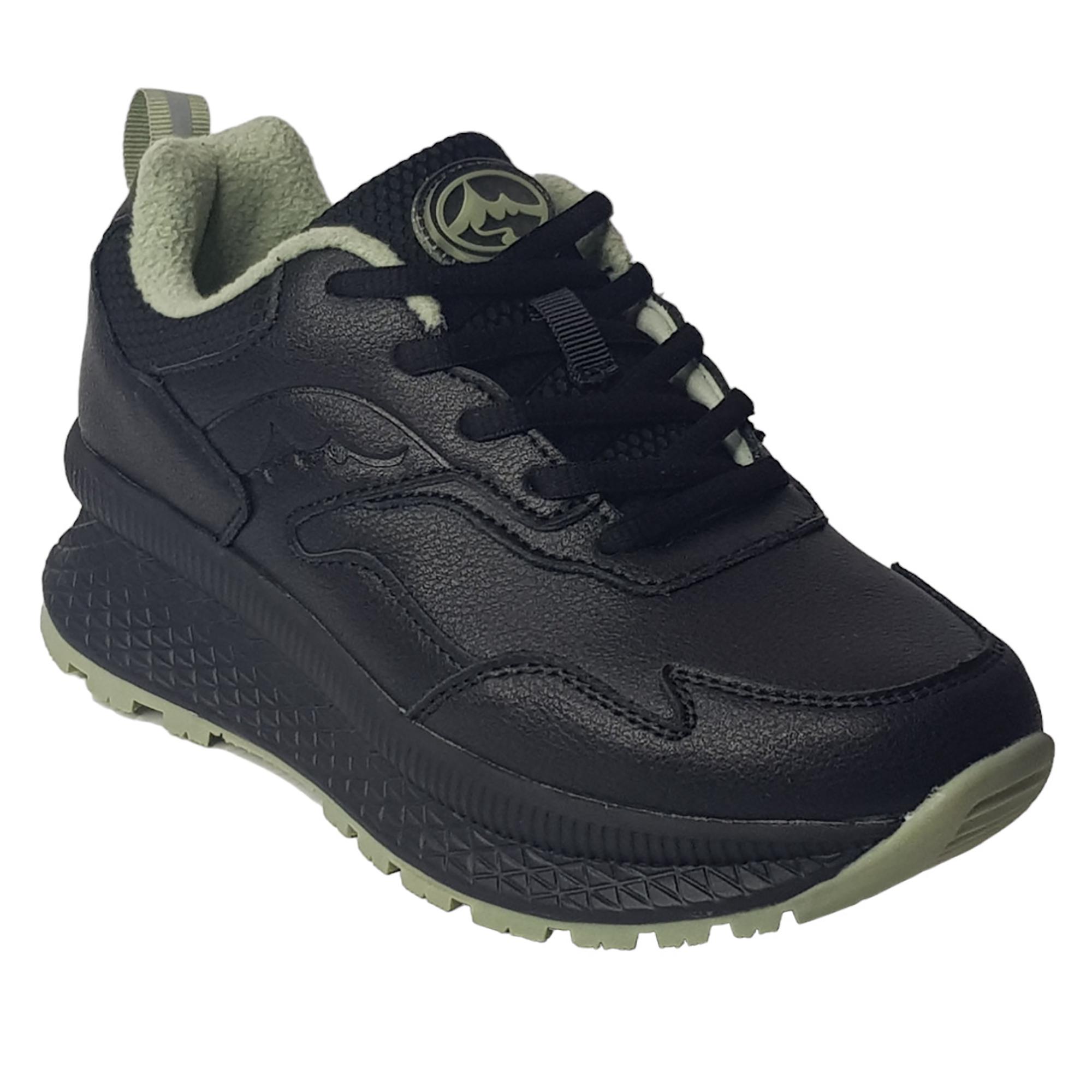 Кросівки жіночі осінні Grunberg р. 37 Чорний (035323-37) - фото 12 Кросівки жіночі осінні Grunberg р. 37 Чорний (035323-37) - фото 12