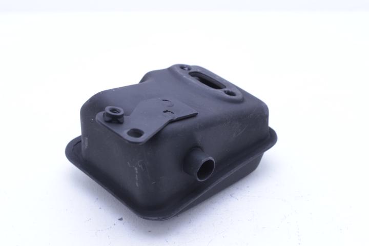 Глушник до мотокоси Expert BC-330 Чорний (900107) - фото 2