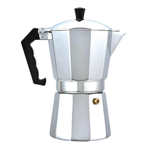 Гейзерная кофеварка на 3 чашки BN-155 (10682186)