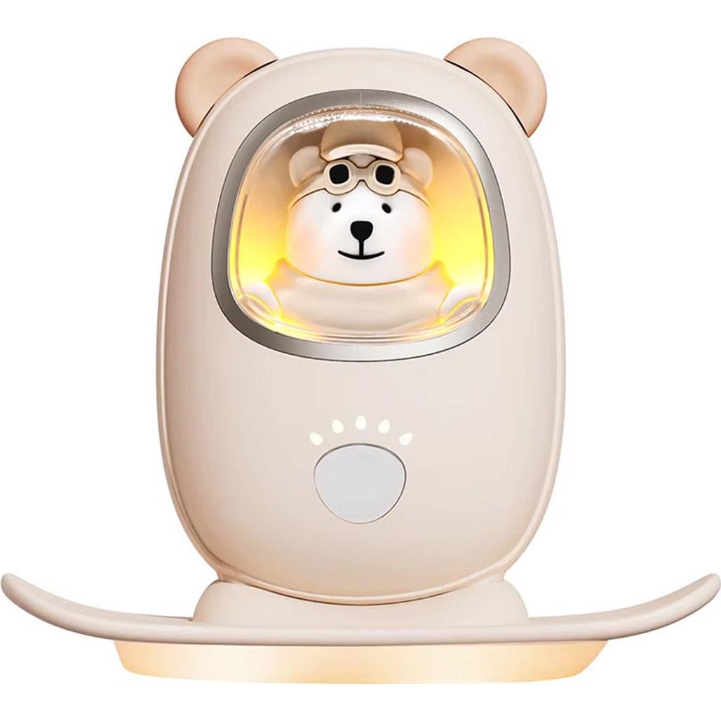 Внешний аккумулятор Epik GXZ-N6 2in1 6800 mAh Yellow