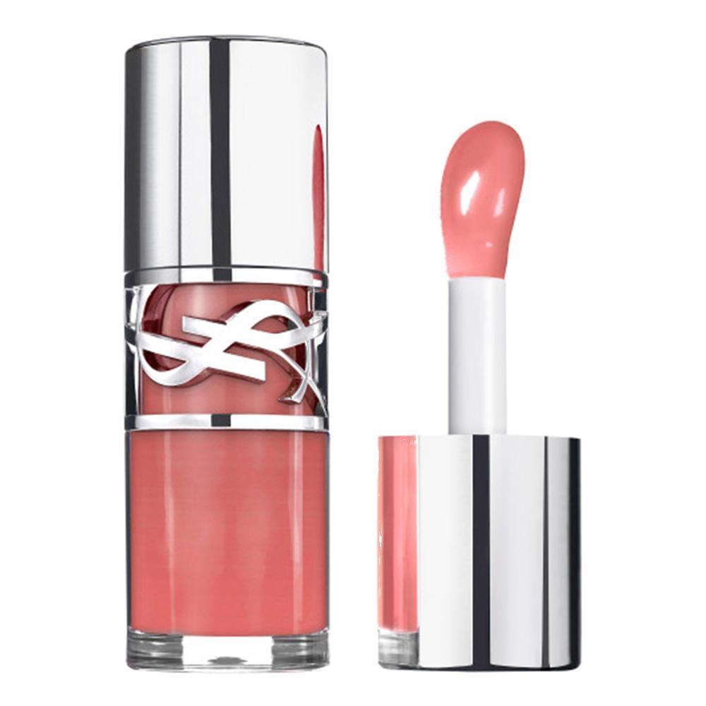 Блеск-масло для губ Yves Saint Laurent Loveshine Plumping Gloss #03 6 мл (4936968876226) Блеск-масло для губ Yves Saint Laurent Loveshine Plumping Gloss #03 6 мл (4936968876226)