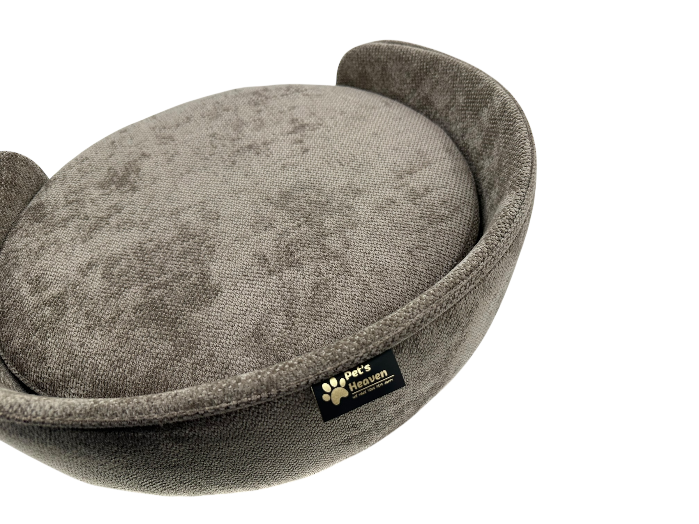 Лежанка для собак та котів Pets Heaven MIA 50х46х25 см (MIAL500G04G04N) - фото 4 Лежанка для собак та котів Pets Heaven MIA 50х46х25 см (MIAL500G04G04N) - фото 4