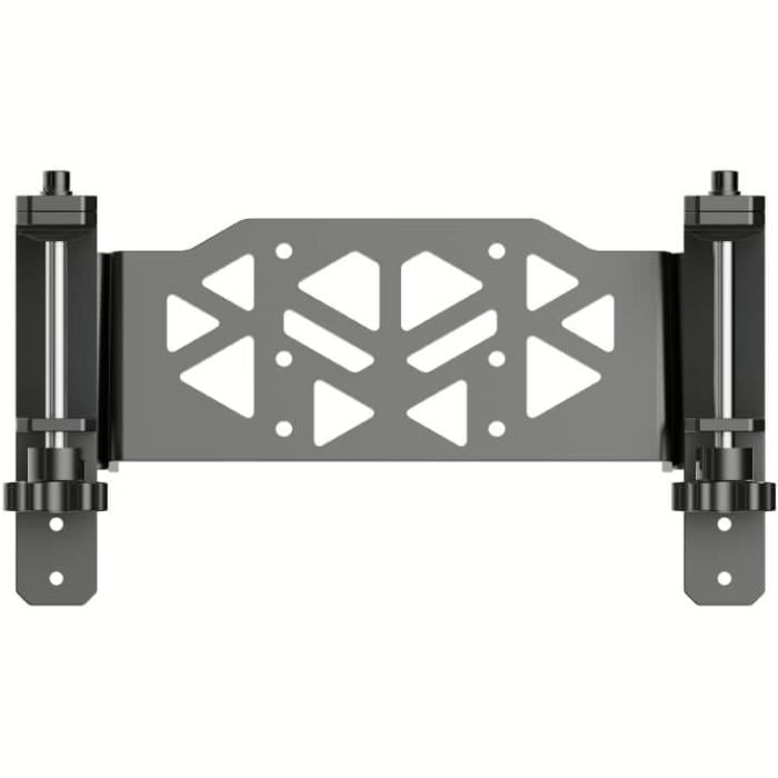 Кронштейн Moza Racing Clamp For Truck для горизонтальной установки игрового руля Black (RS062)