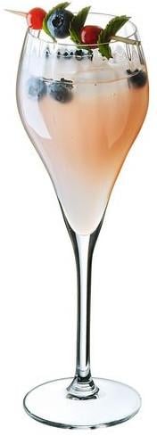 Набор бокалов C&S Symetrie 6х160 мл (V1375/1) - фото 2