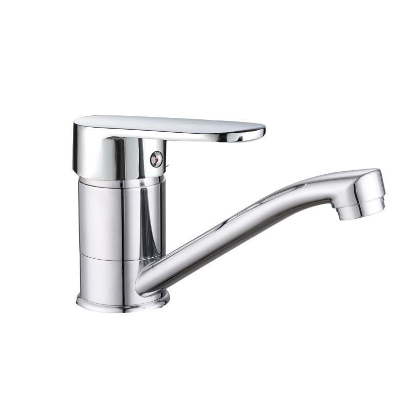 Смеситель для кухни Lidz Tani 002M k40 LDTAN002MCRM44967 Chrome (SD00051091)