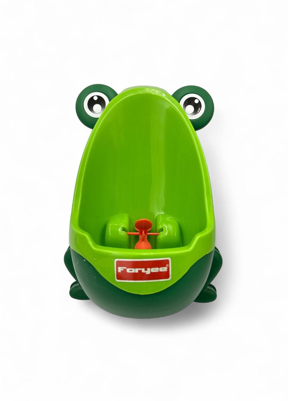 Писсуар-лягушка детский Technok Toys (2812756037) Писсуар-лягушка детский Technok Toys (2812756037)