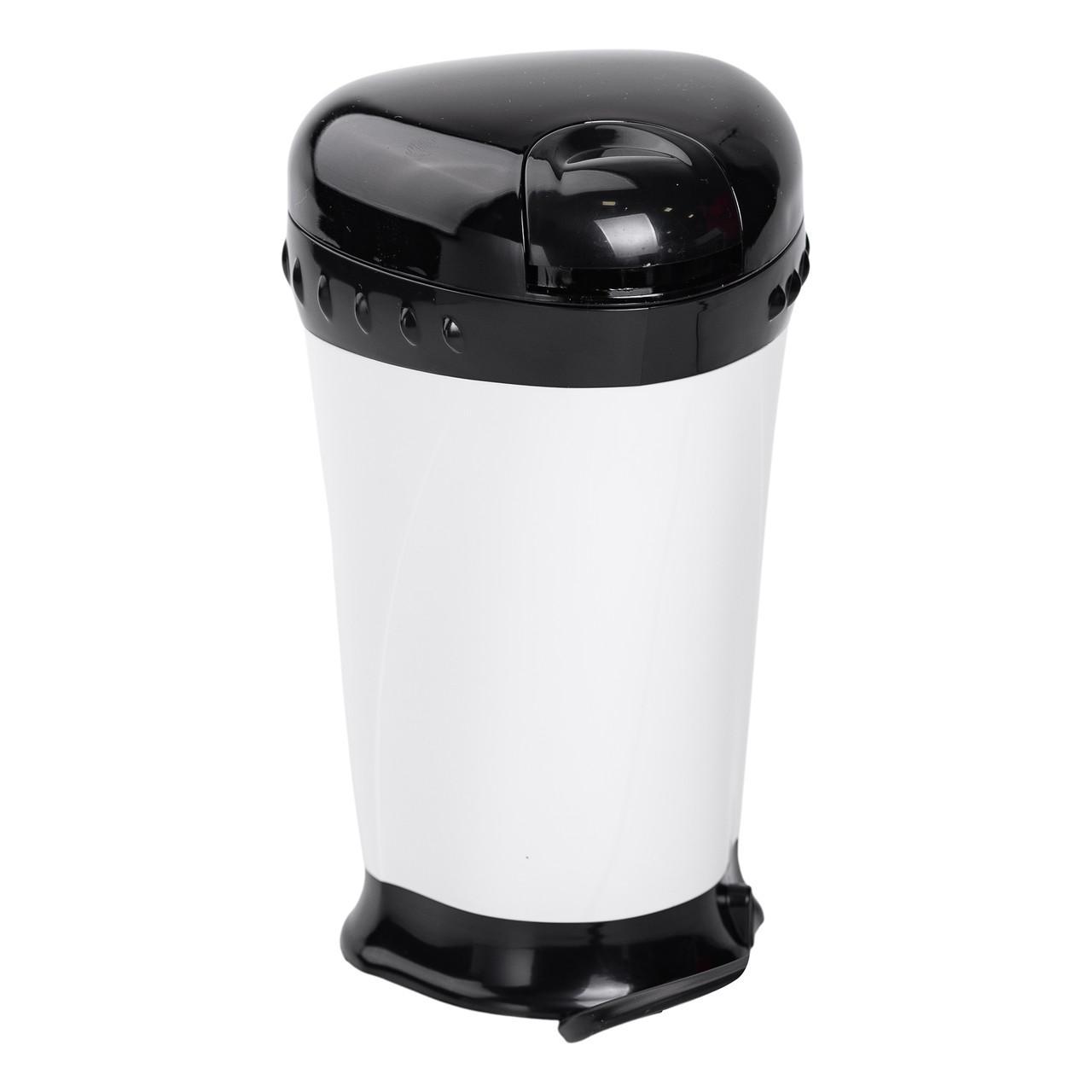 Кофемолка Sokany SM-3012 автоматическая с мелким помолом 180 Вт 75 г Белый (5874) - фото 4