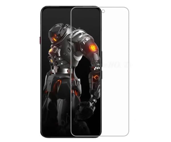 Защитное стекло Tempered Glass 0.3mm для ZTE nubia Z50S Pro, Transparent Защитное стекло Tempered Glass 0.3mm для ZTE nubia Z50S Pro, Transparent