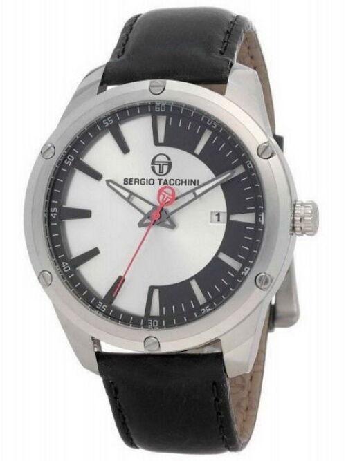 Наручний годинник чоловічий Sergio Tacchini ST.1.10037.1 (633104)