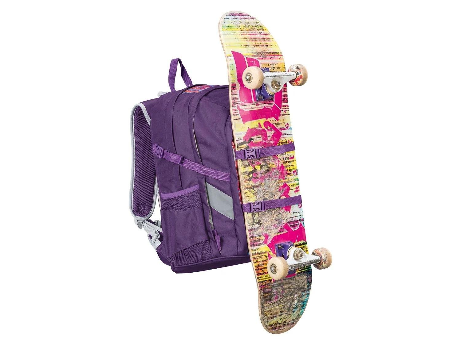 Школьный рюкзак Topmove 22 л (P1-00156) - фото 7 Школьный рюкзак Topmove 22 л (P1-00156) - фото 7