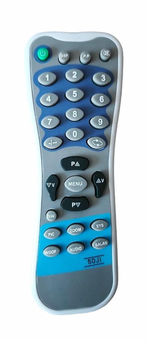 Пульт Huayu для Sitronics 50J1 (3011539242)