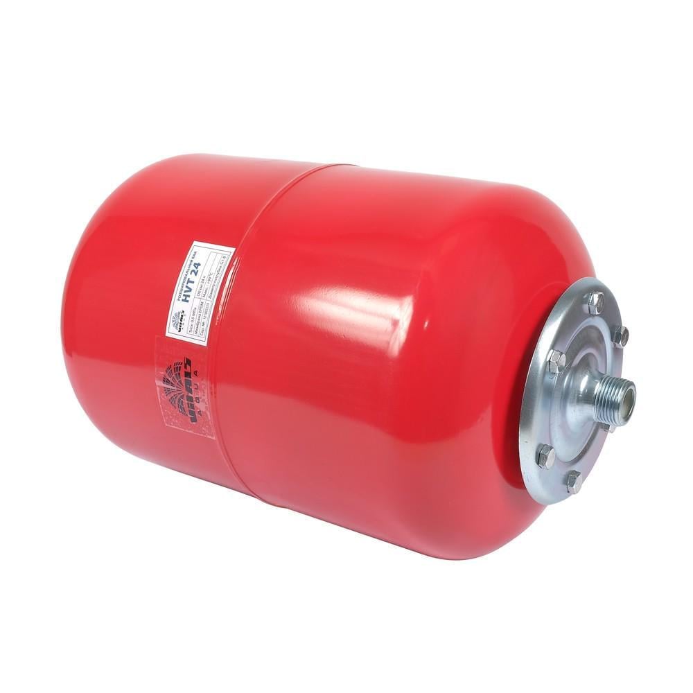 Розширювальний бак Vitals aqua HVT 24 л (AMT-57686) Розширювальний бак Vitals aqua HVT 24 л (AMT-57686)