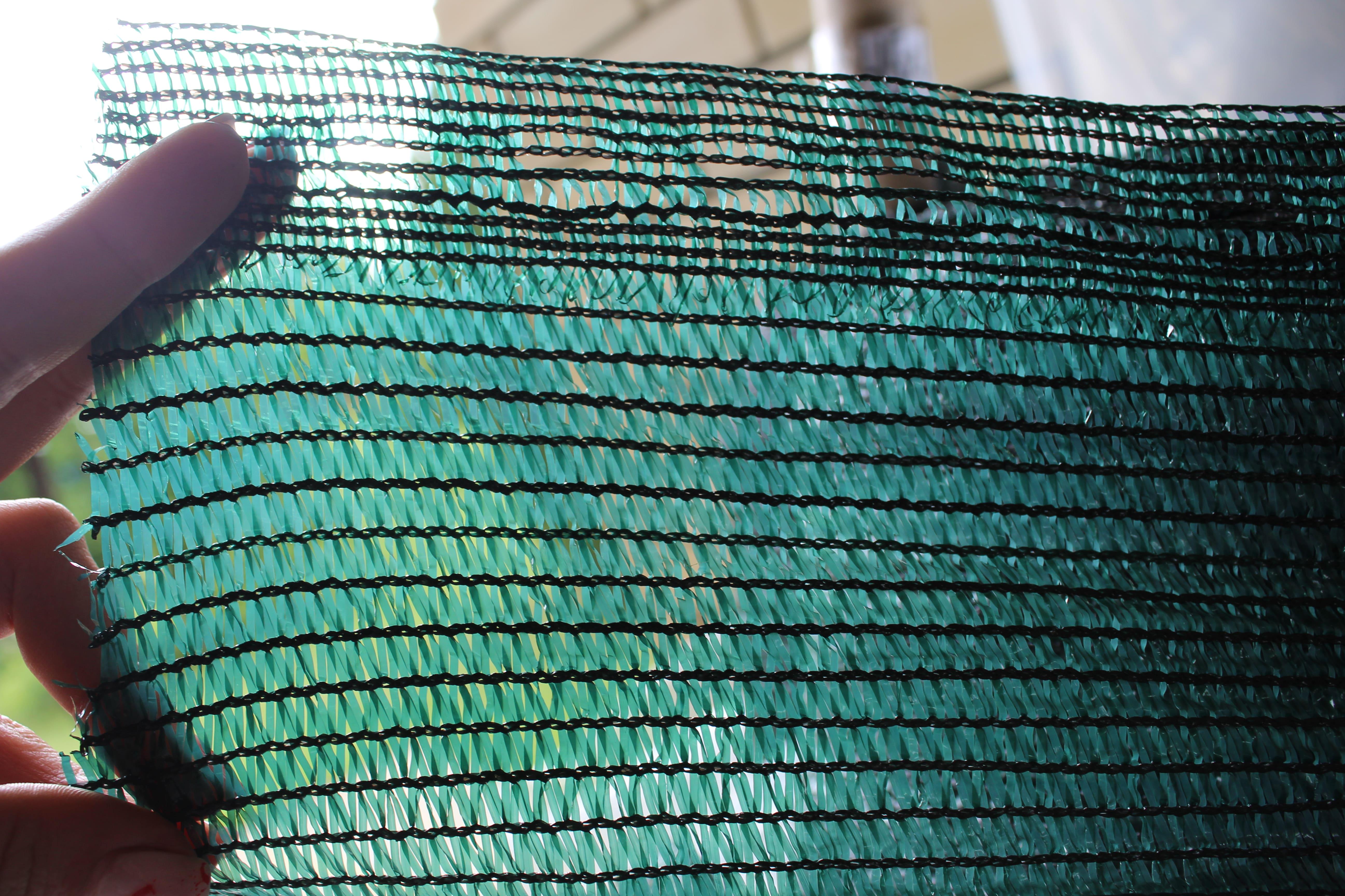 Сетка для затемнения 100% 1,5х20 м (955) - фото 9 Сетка для затемнения 100% 1,5х20 м (955) - фото 9