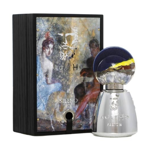 Духи унисекс Agatho Parfum Sileno 100 мл (88248)