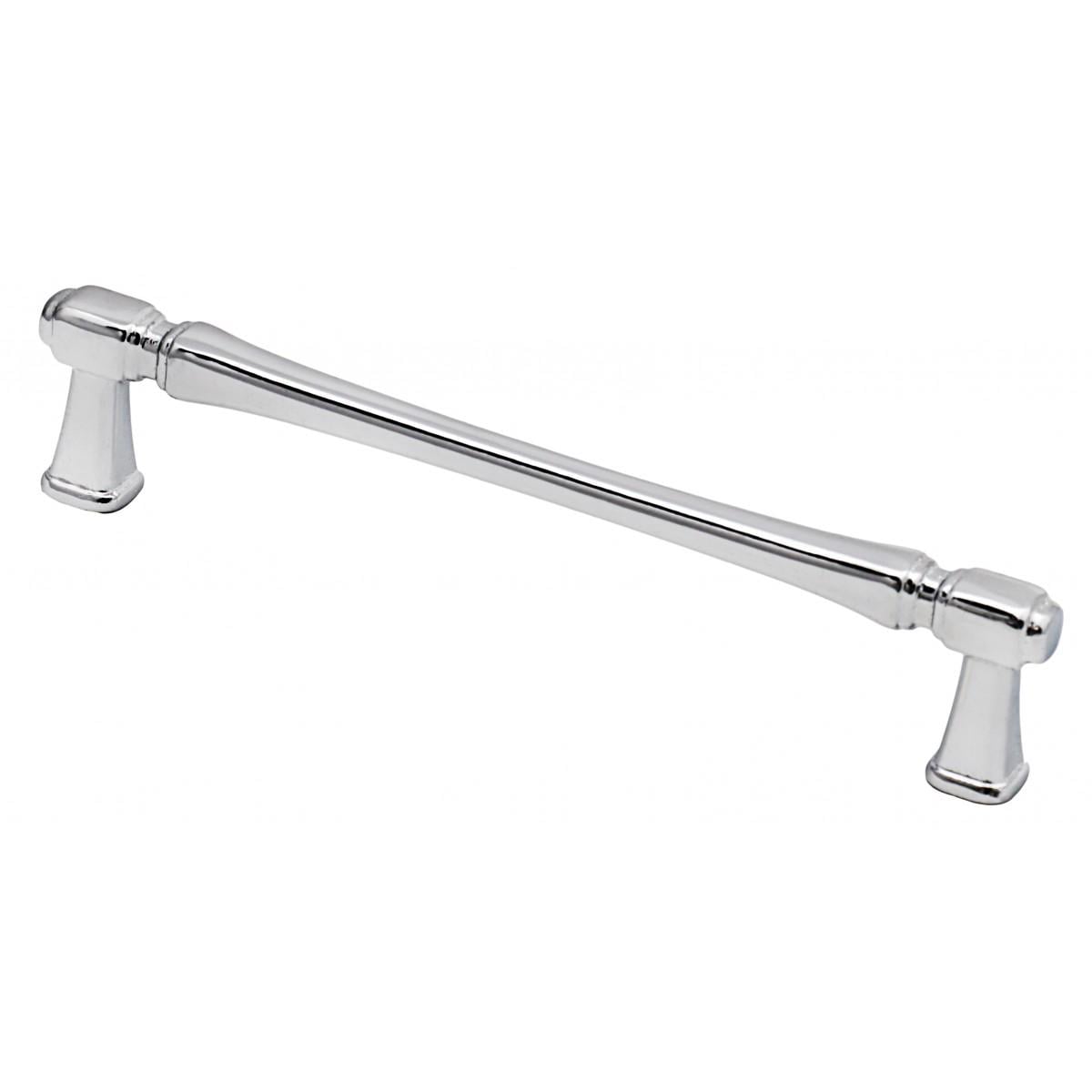 Ручка OZKM Oslo 5745-06 128 мм Хром Ручка OZKM Oslo 5745-06 128 мм Хром