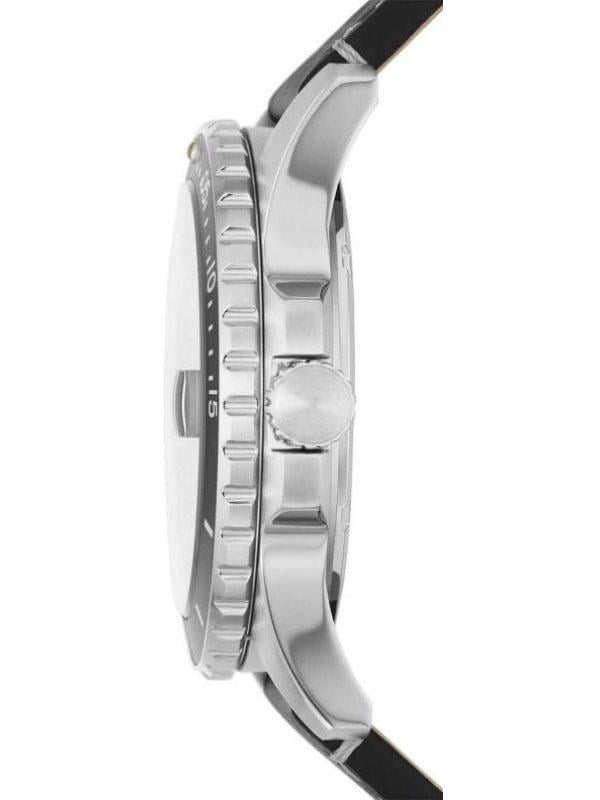 Наручний годинник чоловічий Fossil FS5960 (286781) - фото 2