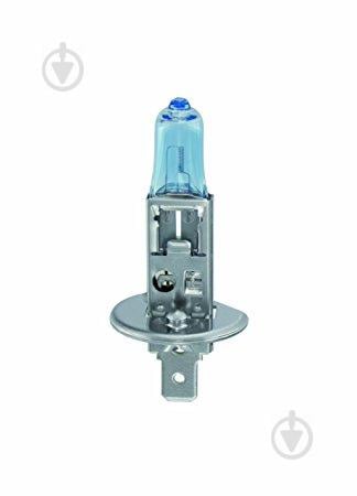 Автолампа OSRAM 64150CB H1 55W 12V P14.5S 10X2 HardDuopet
