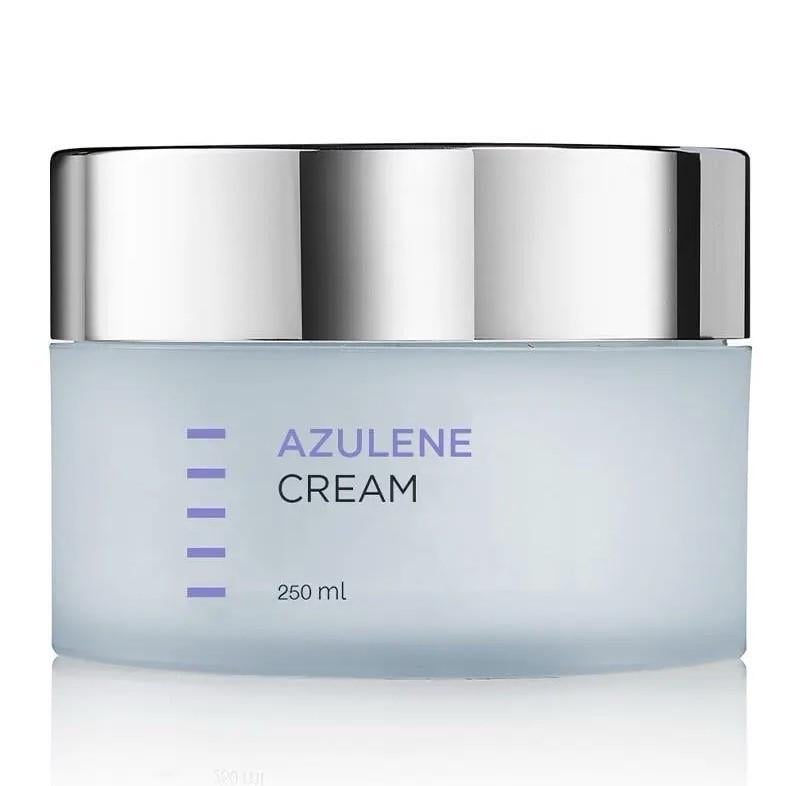 Крем для обличчя живильний Holy Land Azulene Face Cream 250 мл