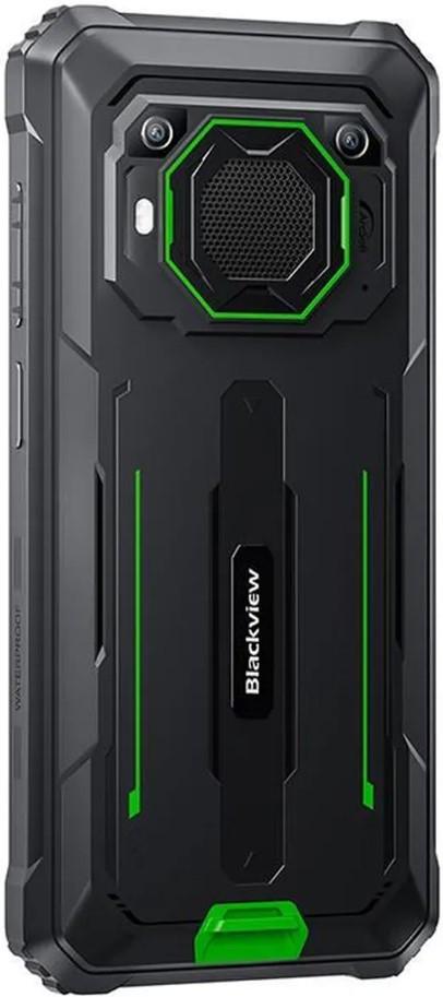 Смартфон Blackview BV6200 4/64 Гб Global Version Green - фото 5 Смартфон Blackview BV6200 4/64 Гб Global Version Green - фото 5