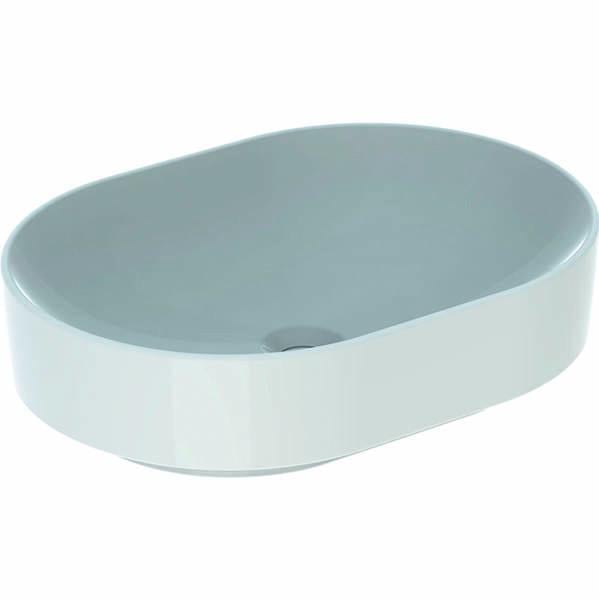 Раковина Geberit VariForm 500.774.01.2 на стільницю