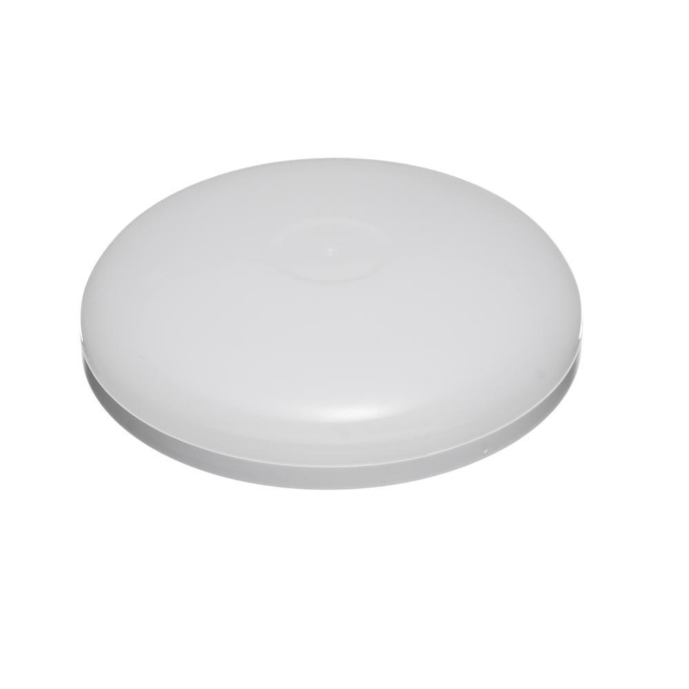 LED-светильник круглый ЖКХ Symphony 9 Вт 5000К IP40 (1017779)