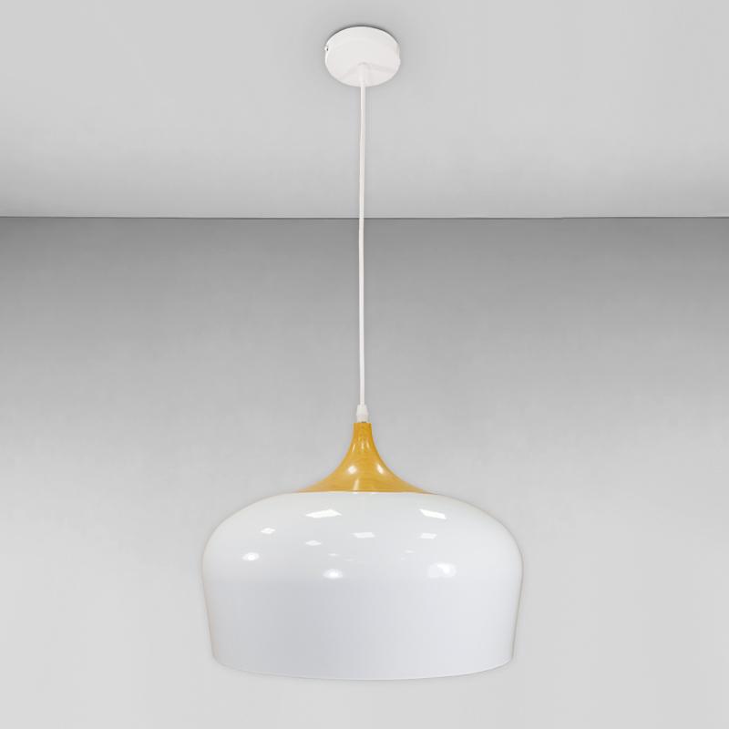 Люстра подвесная Light House LS-18065-1 Белый