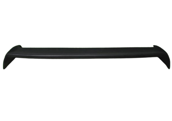 Спойлер для крышки багажника Volkswagen Golf 4 хечбек стеклопластик (32008676)