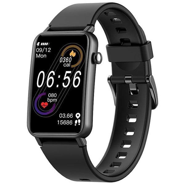 Smart Watch Kumi Kumi U3 Black