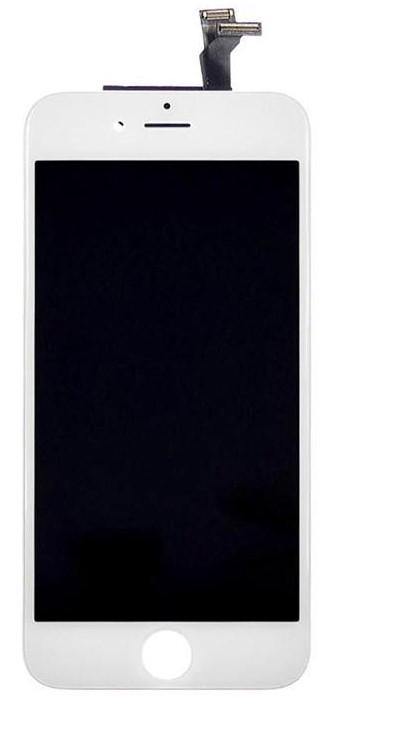 Дисплей для телефона iPhone 5G White (5000541W)