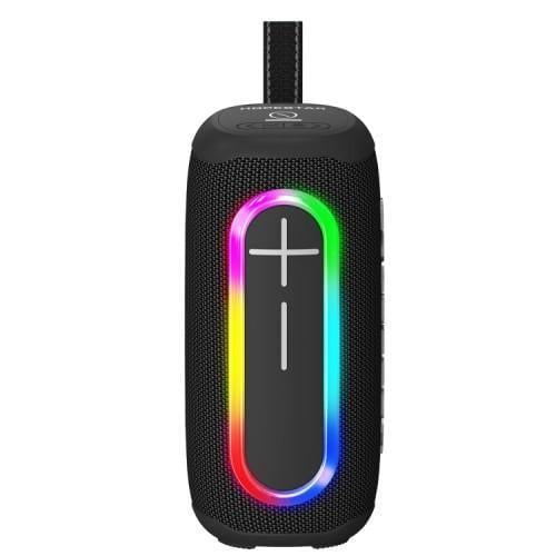 Колонка Bluetooth HOPESTAR P60 LED 20W Черный