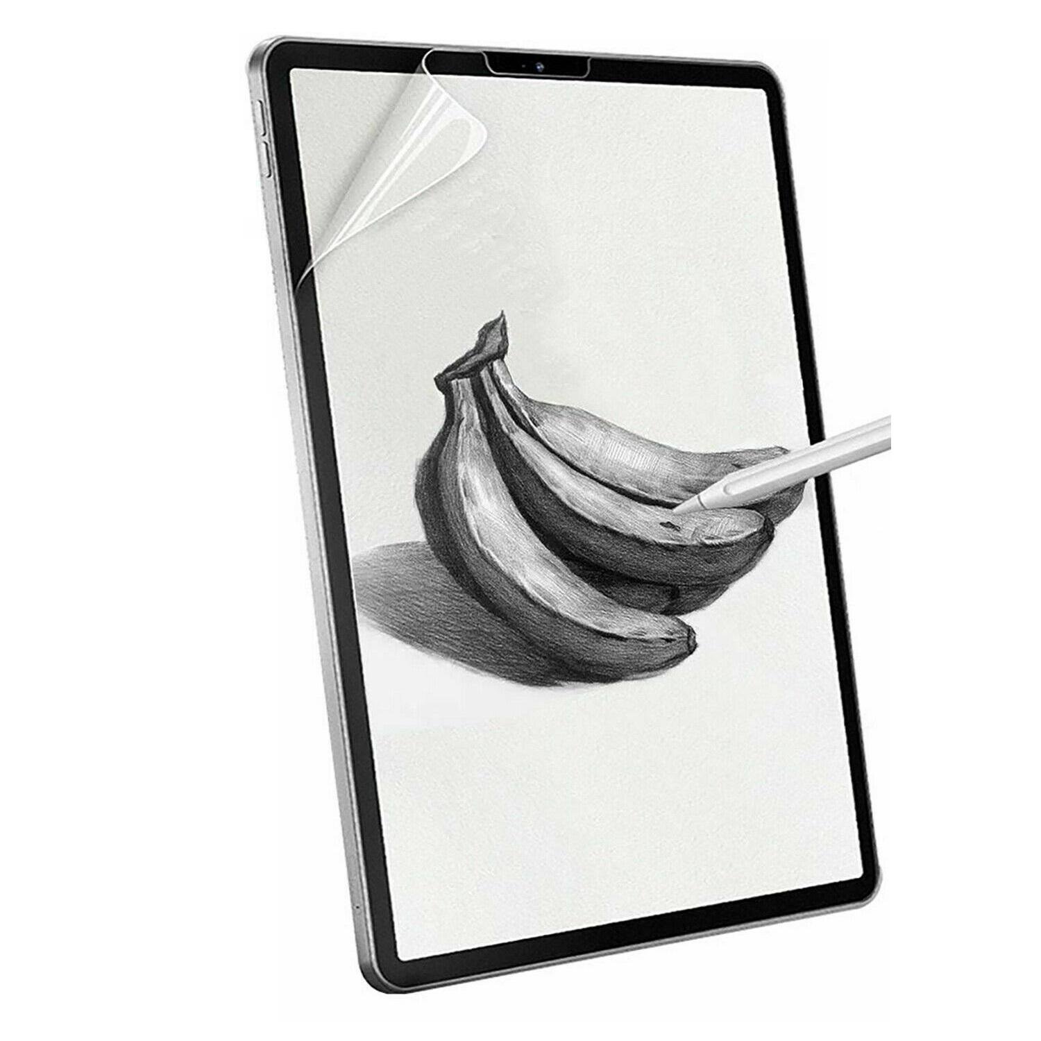 Защитная пленка Dux Ducis Paperlike для Apple iPad Pro 11'' 2021/2020/2018 - фото 6