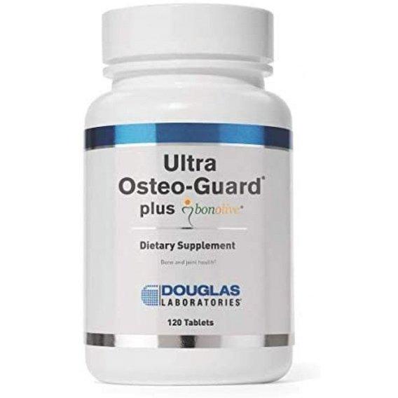 Комплекс для суставов Douglas Laboratories Ultra Osteo-Guard Plus Bonolive 120 капс. (DOU-97860) Комплекс для суставов Douglas Laboratories Ultra Osteo-Guard Plus Bonolive 120 капс. (DOU-97860)