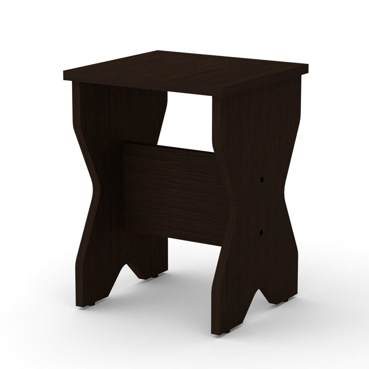 Табурет 4 Венге (447_В_komp_NM)