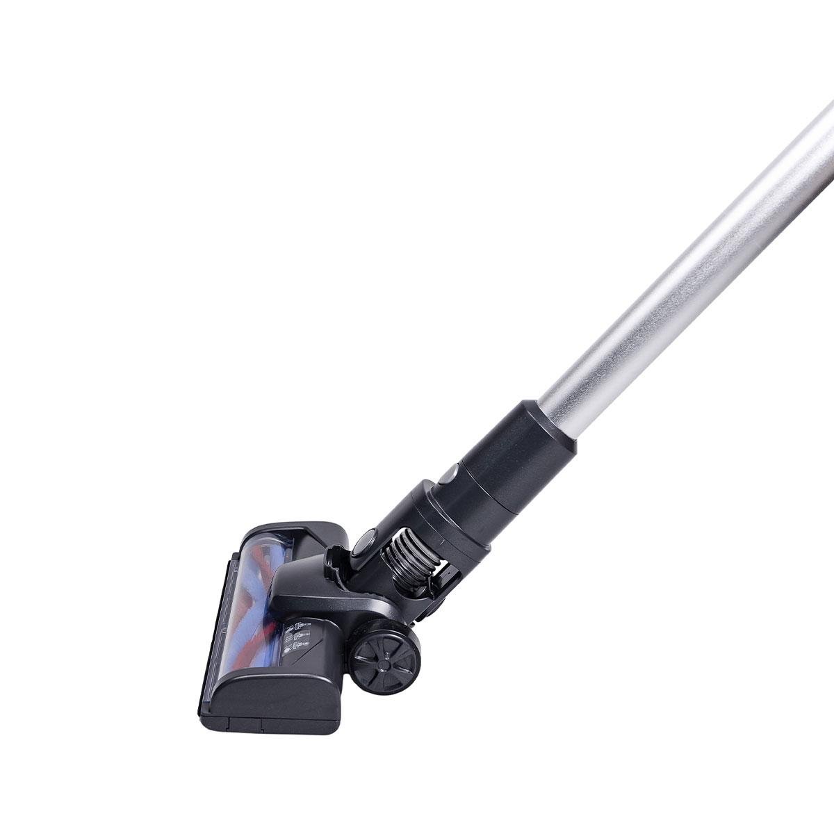 Пилосос ручний Sokany для дому акумуляторний для сухого прибирання вакуумний 2200 Вт (25903574) - фото 8 Пилосос ручний Sokany для дому акумуляторний для сухого прибирання вакуумний 2200 Вт (25903574) - фото 8