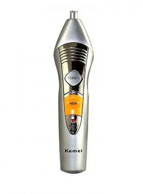 Машинка для стрижки Kemei KM-580A (31457751)