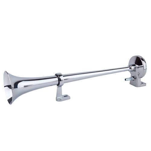 Сигнал пневматический Vitol 1 дудка металл 12B 420 мм (CA-1340)