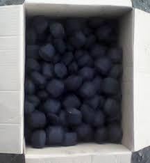 Брикеты древесно-угольные Подушечка 10 кг (23985) - фото 2