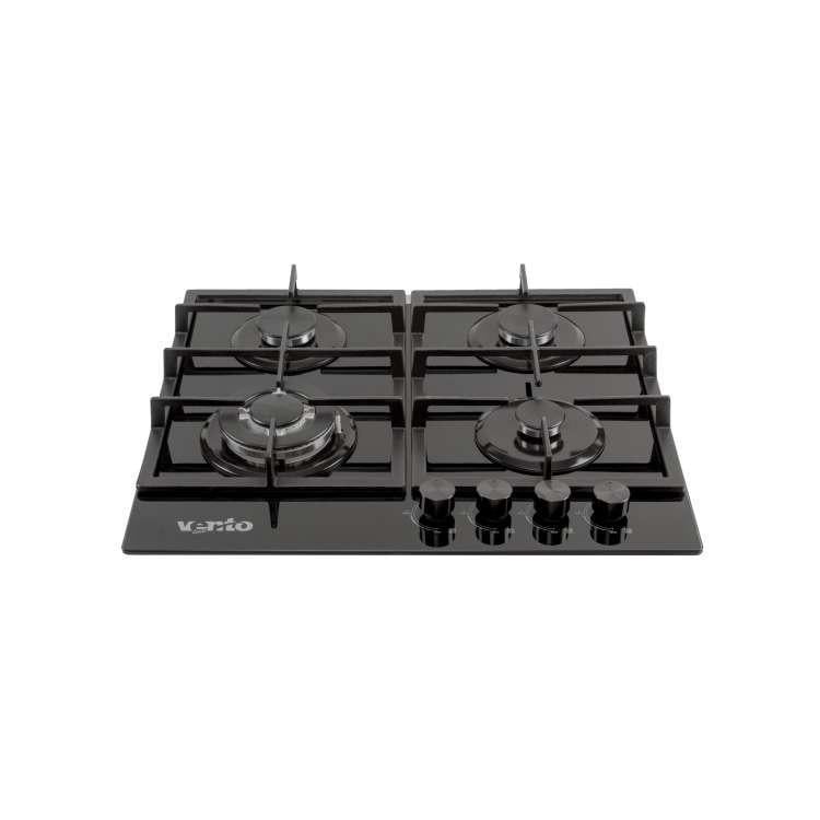 Варочная поверхность Ventolux HG C7G CEST BK (5881)