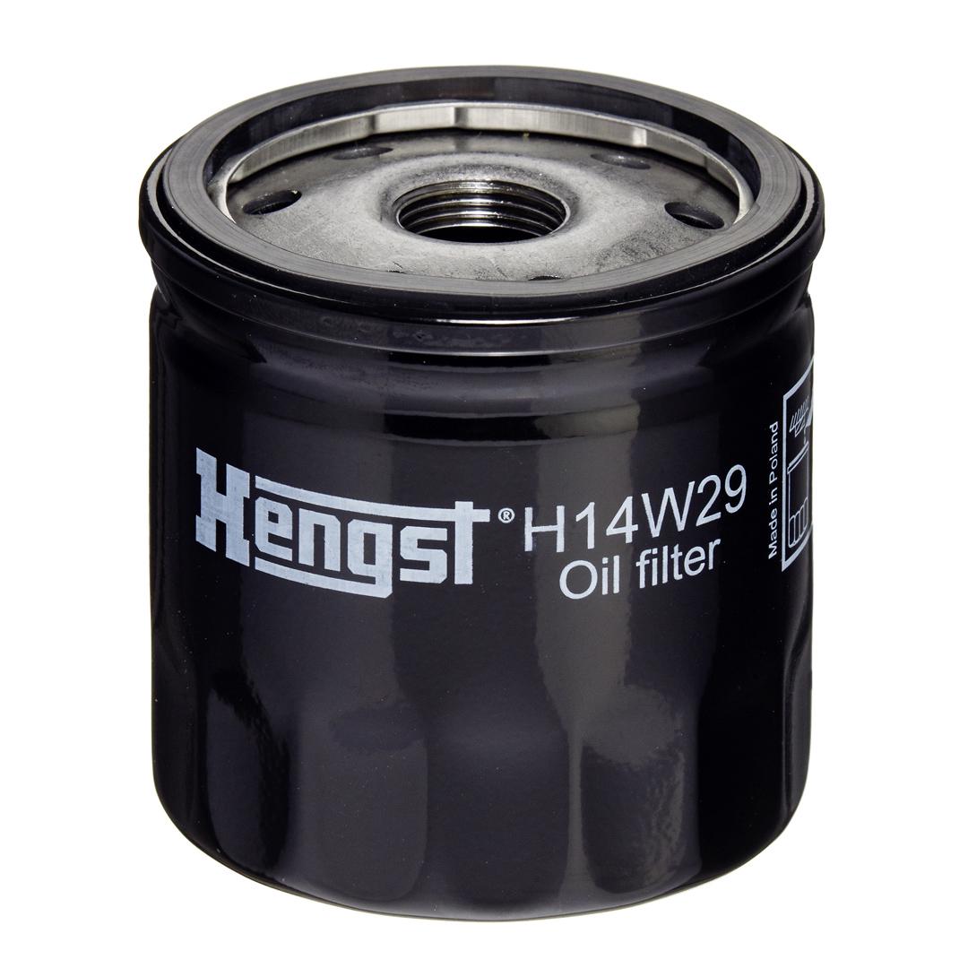 Фільтр оливи HENGST FILTER H14W29