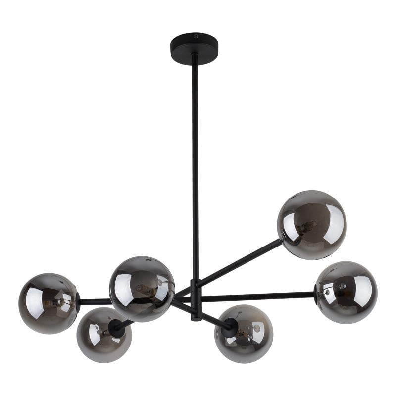Люстра TK Lighting 6236 Sarius